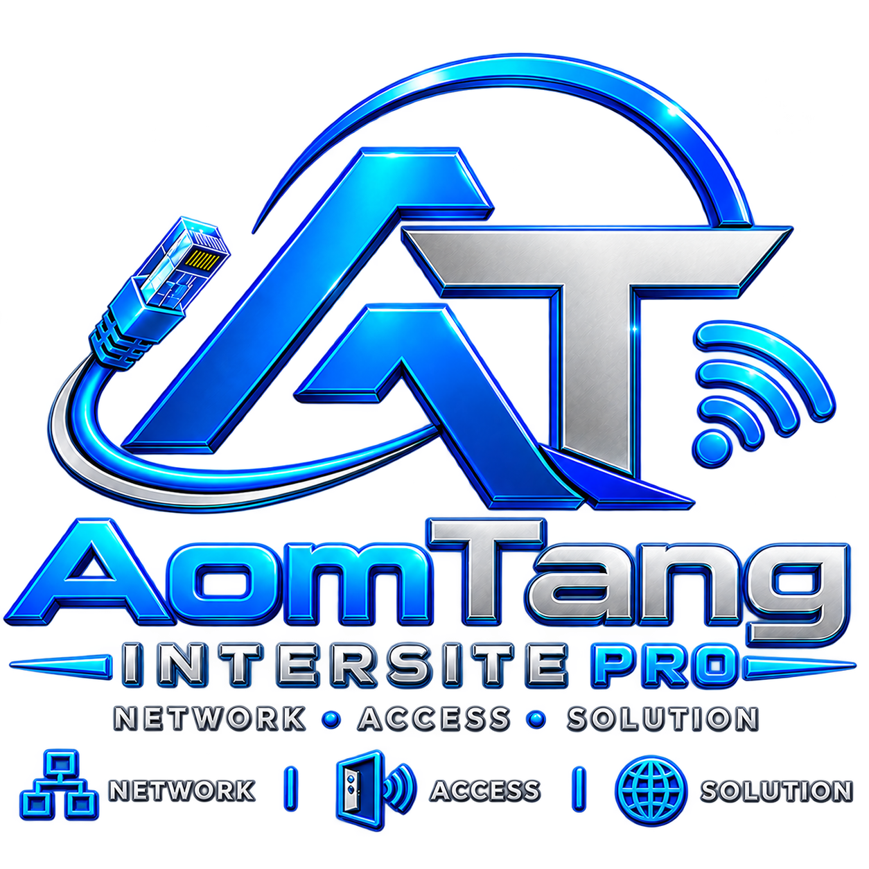 AomTang InterSite Pro